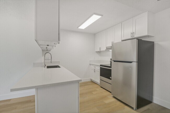 Foto del edificio - Terre at Oak