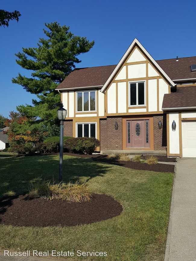 Building Photo - 4 br, 2.5 bath House - 18253 Wellington Ct.