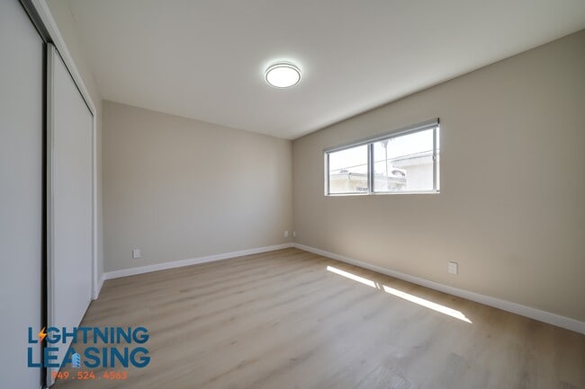 Building Photo - 1035 Hayworth Ave
