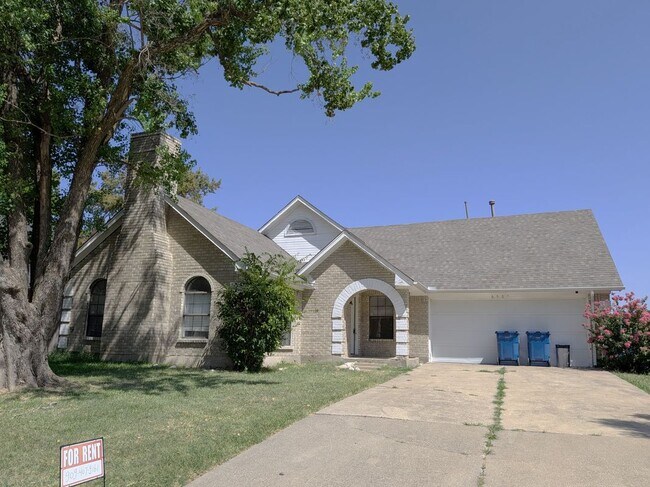 Foto del edificio - 8505 Liberty Ln