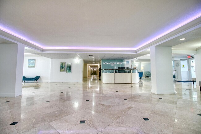 Foto del edificio - 800 Parkview Dr
