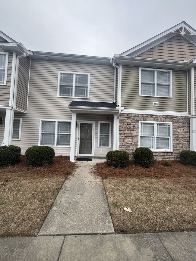 Photo - 4116 Kittrell Farms Dr Townhome