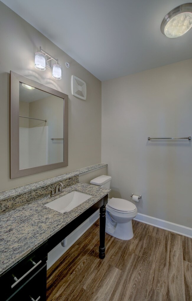 Building Photo - The Allure at Jefferson