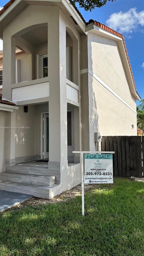Foto principal - 10269 SW 138th Ct