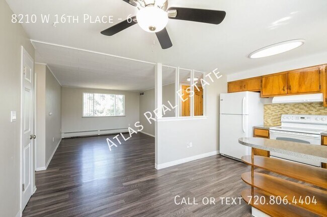 Building Photo - 2 Bedroom 1 Bath Apartment located in Lake...