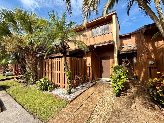 Foto del edificio - 4192 SW 87th Ter