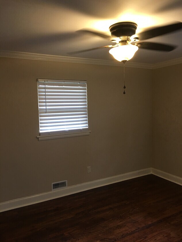 Bedroom 2 - 2343 Green Forest Drive