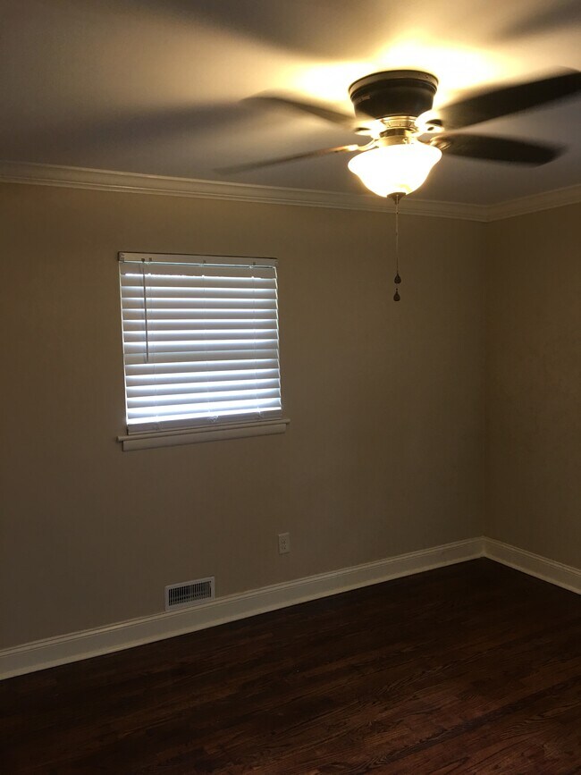 Bedroom 2 - 2343 Green Forrest Dr House