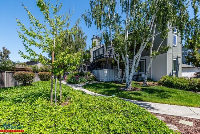 Photo - LVP Flooring | Balcony | W/D In Unit Apartment