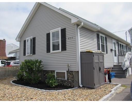 Foto del edificio - 952 Shirley St