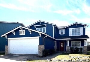 Building Photo - 1611 Sunbend Falls