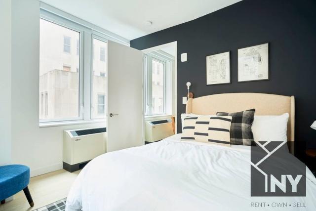 Foto principal - 1 bedroom in NEW YORK NY 10038