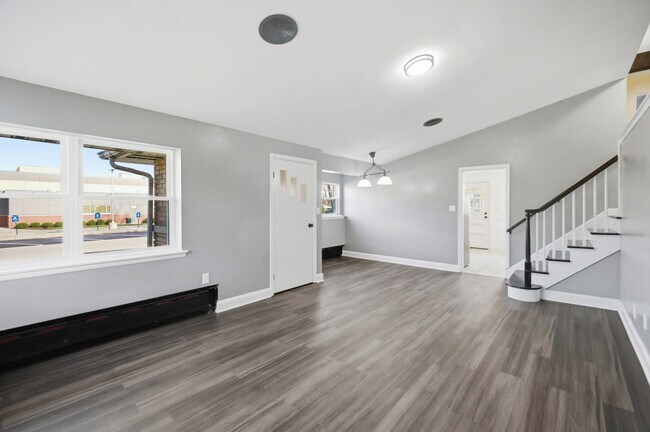 Foto del edificio - 3410 Calwagner St