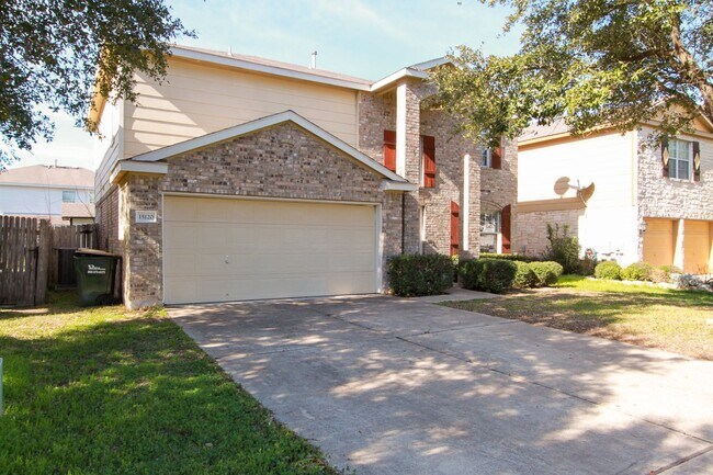 Foto del edificio - 4 Bedroom, 2.5 Bath Home in Pflugerville