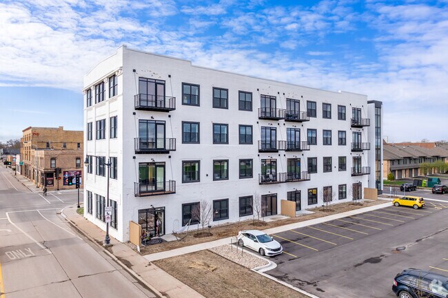 Foto principal - MK Lofts