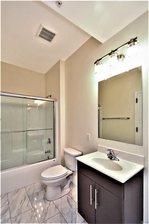 Estudio 1BA (baño) - Riverview Lofts