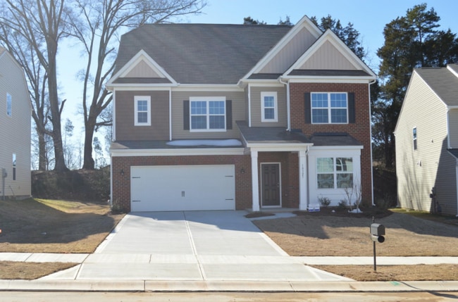 Photo - 10323 Rutledge Ridge Dr NW House