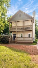 Building Photo - 1607 Jonesboro Rd SE