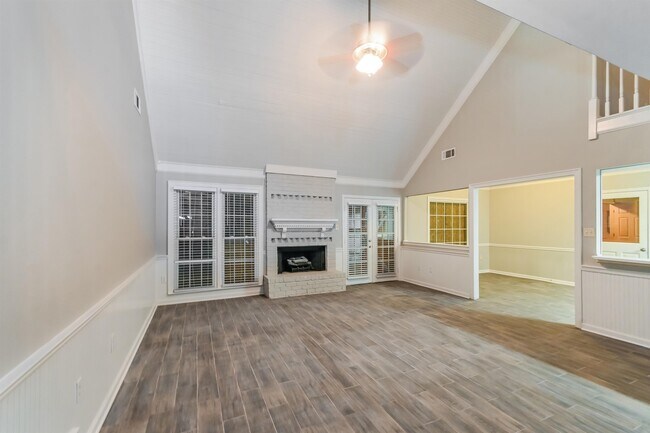 Foto del edificio - 7211 Germantown Trail