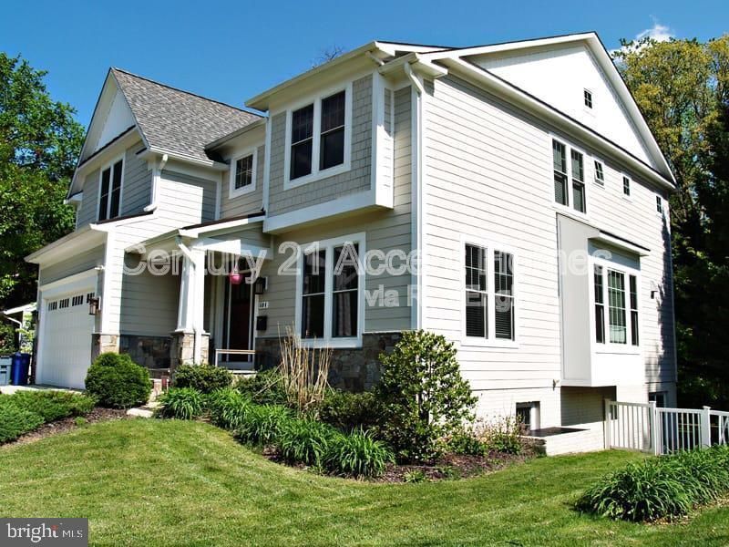 Foto del edificio - 604 Kingsley Rd SW