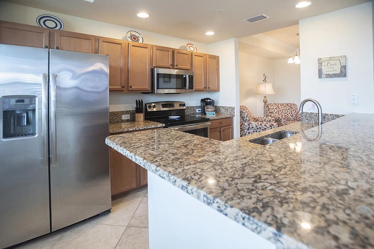 Foto principal - 6515 Grand Estuary Trl