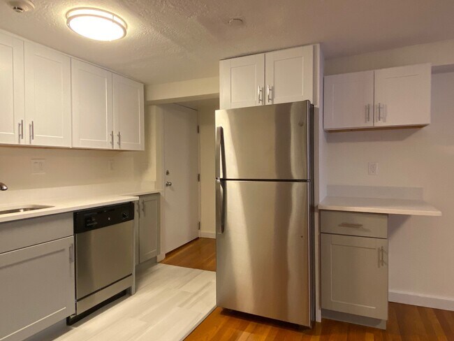 Foto del edificio - 63 Hancock St