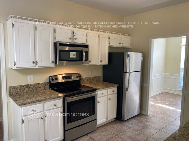 Building Photo - 5704 Burning Ridge Dr