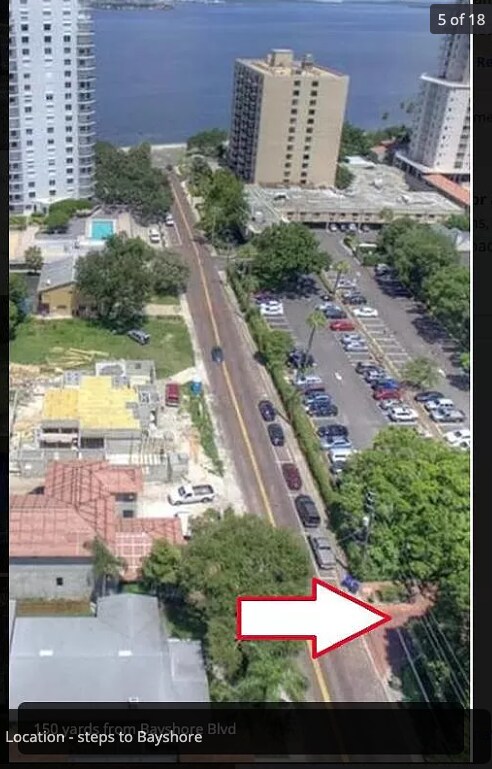 Foto del edificio - 2920 W El Prado Blvd
