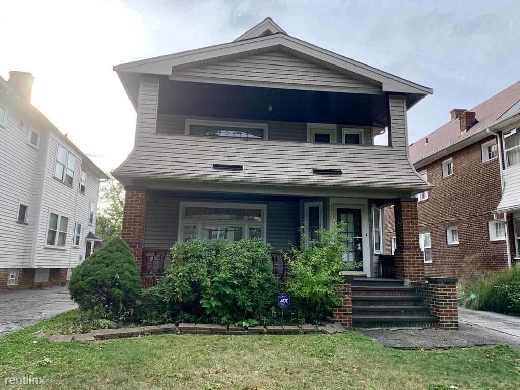 2540 E 124th St Unit DWN, Cleveland, OH 44120 Apartment for Rent in