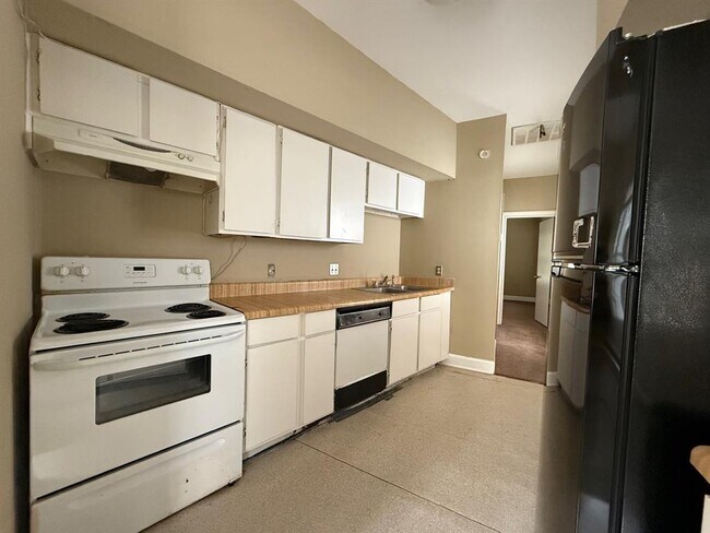 Foto del edificio - 2515 Taft St