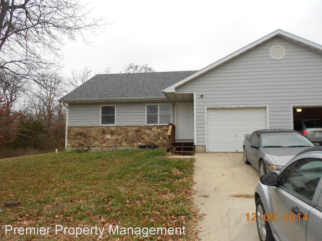 Primary Photo - 2 br, 2 bath House - 1501 A Red Oak