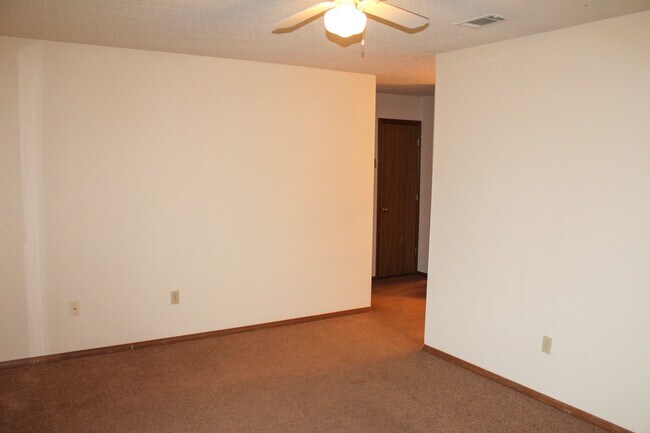 Foto del interior - Forest Oaks Apartments
