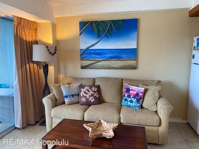 Building Photo - 1 br, 1 bath House - 2440 Kuhio Ave Apt 1510