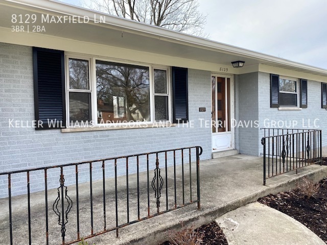 Building Photo - 8129 Maxfield Ln