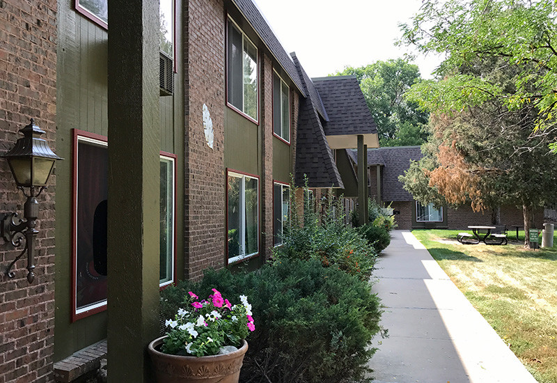 Primary Photo - Wheelhouse Apartments