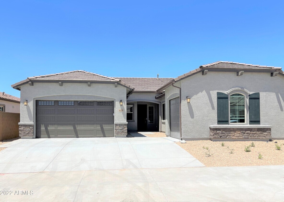 Primary Photo - 4018 W la Mirada Dr