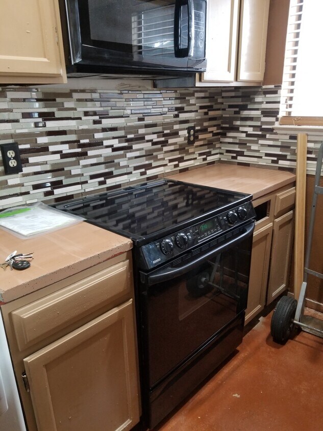 Foto principal - 3228 Bristle Branch Dr