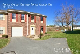 Building Photo - 1102 Apple Valley Dr