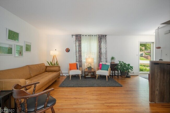 Foto del edificio - 768 Springfield Ave