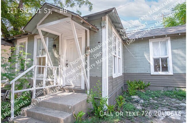 Foto del edificio - 111 S Olive St