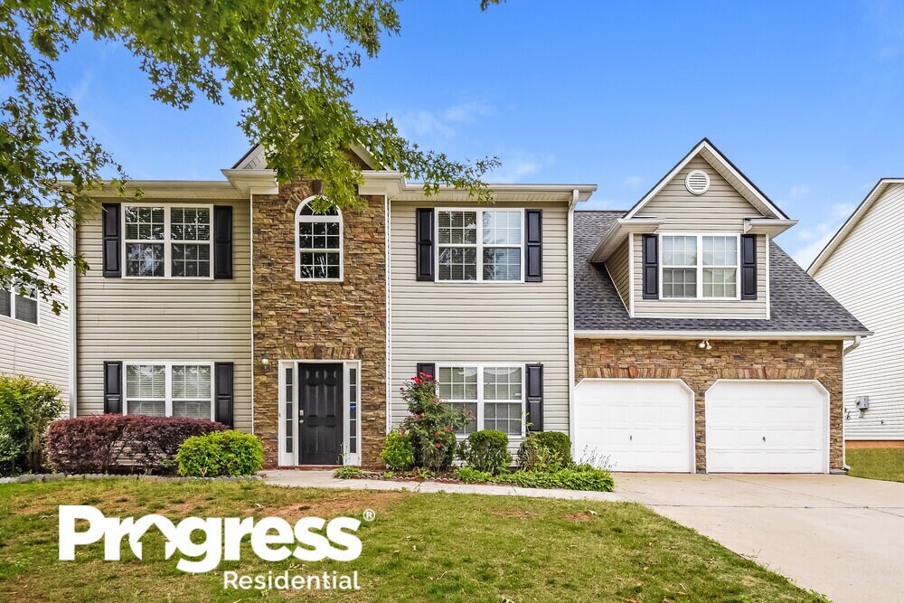 39 Lenore Ct, Hiram, GA 30141 House Rental in Hiram, GA