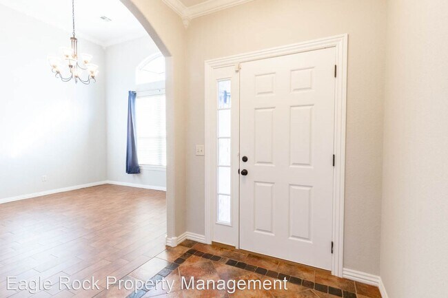 Foto del edificio - 4 br, 2 bath House - 4788 Soapstone Drive