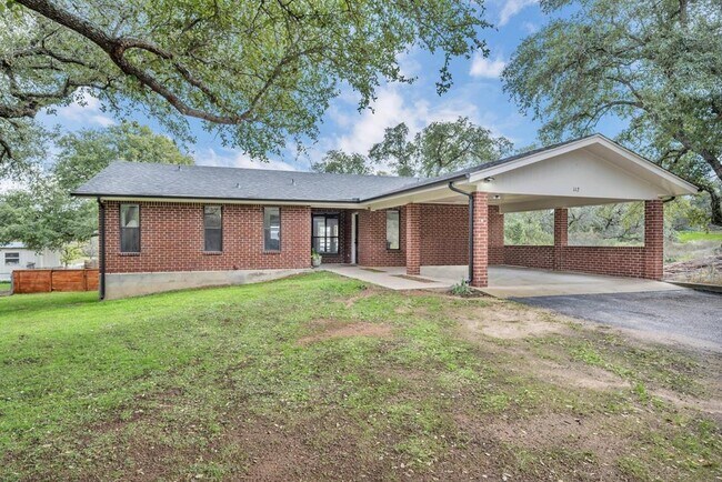 Building Photo - 112 Co Rd 139