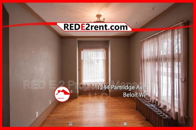 Building Photo - 1244 Partridge Ave
