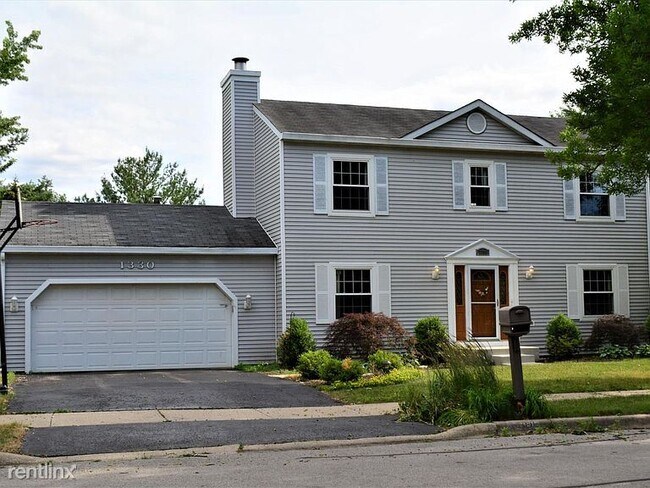 Foto del edificio - 4 br, 3 bath House - 1330 Canyon Run Rd