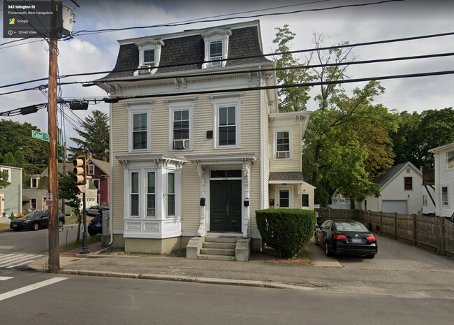 Foto del edificio - 342 Islington St