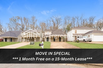 Building Photo - 4599 Addington Dr