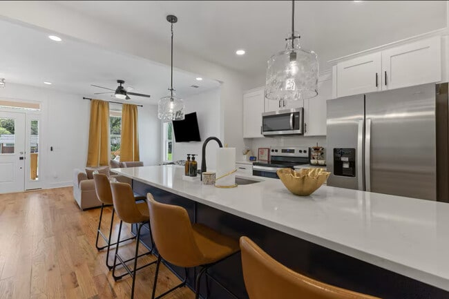 Building Photo - 2511 Whites Creek Pike