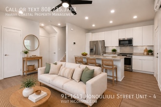 Building Photo - 91-1641-1641 Honouliuli St