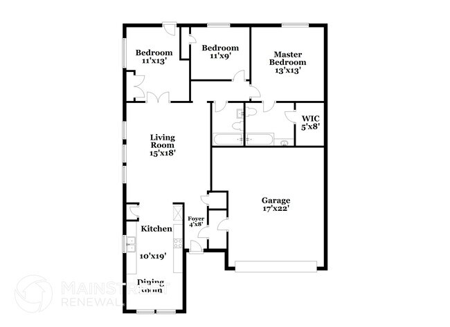 Foto del edificio - 5725 Northfield Dr